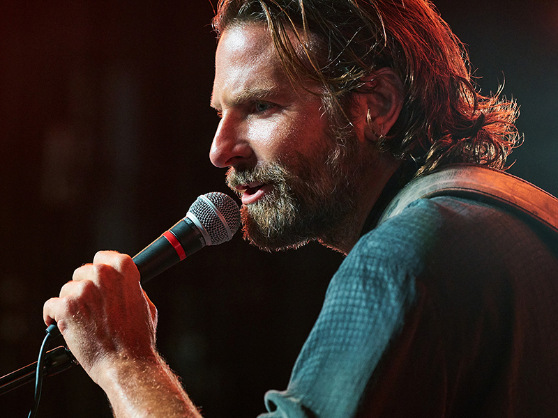كيف تحصل على تسريحة برادلي كوبر في فيلم A Star Is Born؟